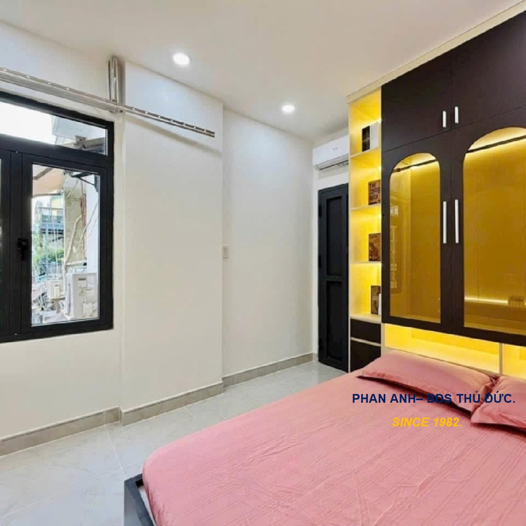 🏡 Bán Nhà Phố Thạnh Mỹ Lợi, Quận 2_ Ngang "Khủng" 9 m 5 , Vừa Ở Vừa Có Sẵn HĐT 120 Triệu_ 134 m2 đấ - Ảnh 1